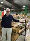 David attends the Opening Night of the 144th Grand Valley Fall Fair